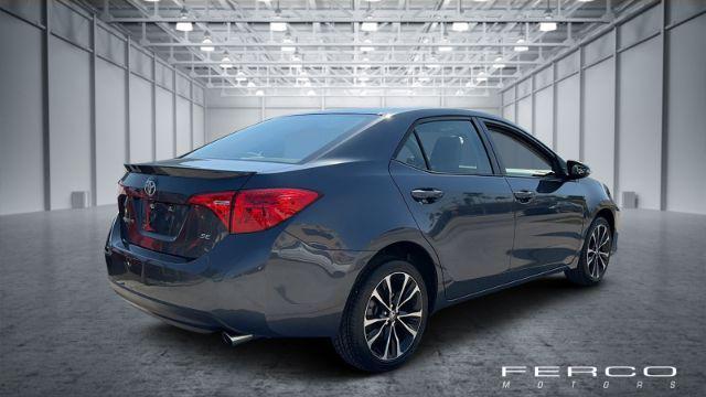used 2019 Toyota Corolla car, priced at $9,699