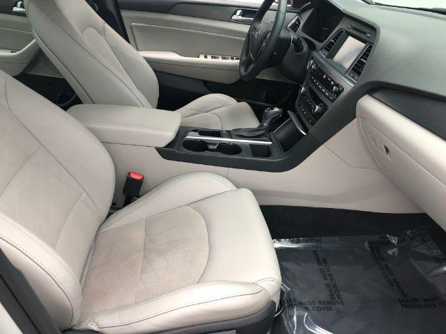 used 2016 Hyundai Sonata car, priced at $6,599
