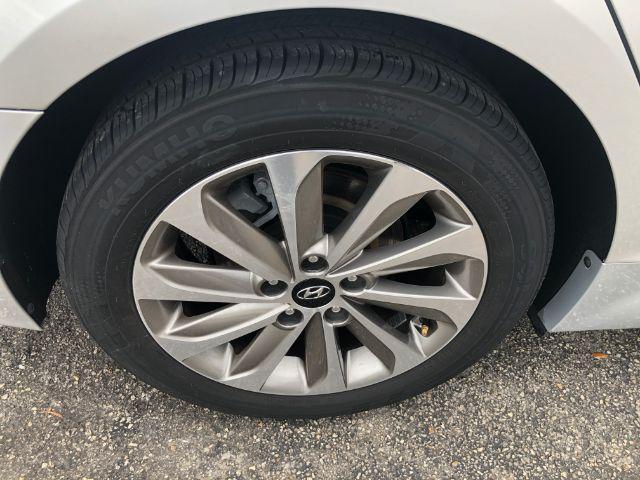 used 2016 Hyundai Sonata car, priced at $6,599