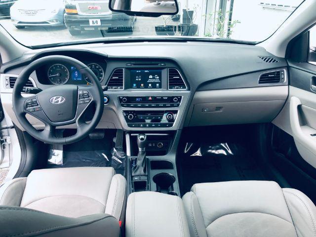 used 2016 Hyundai Sonata car, priced at $6,599
