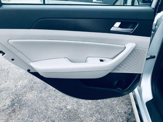 used 2016 Hyundai Sonata car, priced at $6,599