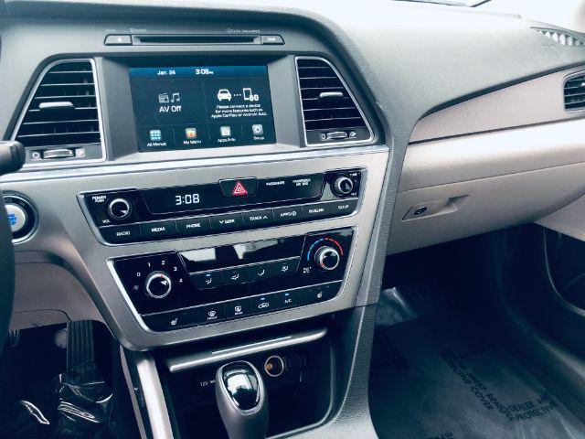 used 2016 Hyundai Sonata car, priced at $6,599