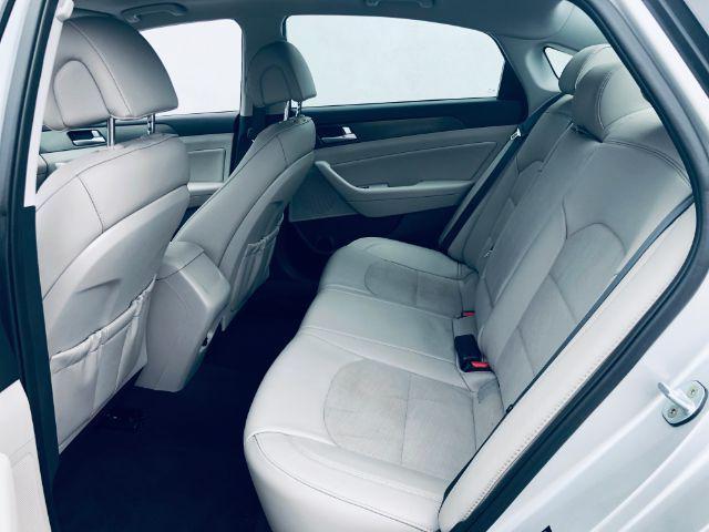 used 2016 Hyundai Sonata car, priced at $6,599