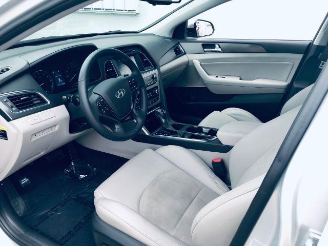 used 2016 Hyundai Sonata car, priced at $6,599