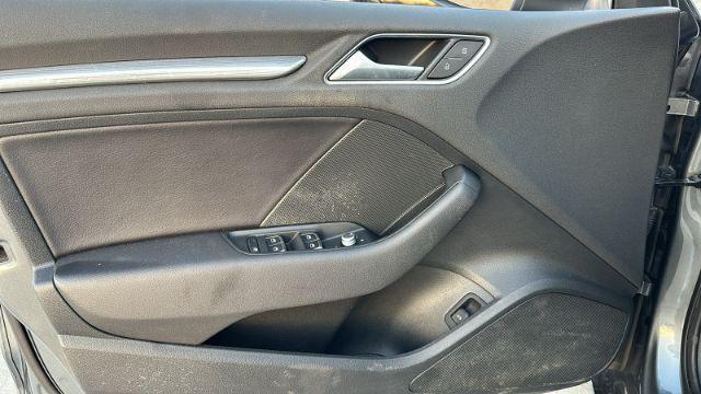 used 2015 Audi A3 car, priced at $9,899