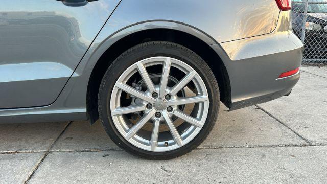 used 2015 Audi A3 car, priced at $9,899