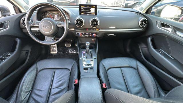 used 2015 Audi A3 car, priced at $9,899