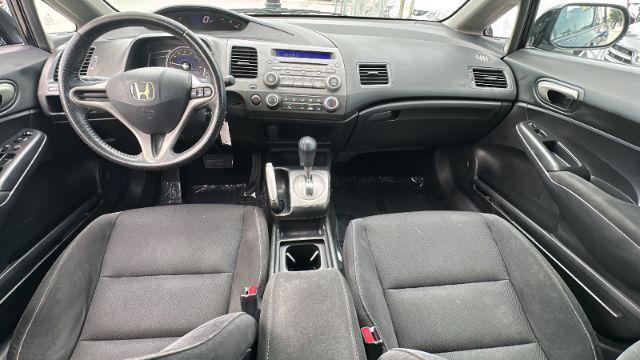 used 2010 Honda Civic car, priced at $4,899