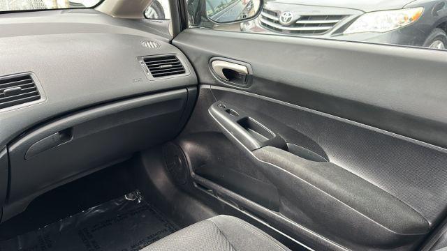 used 2010 Honda Civic car, priced at $4,899