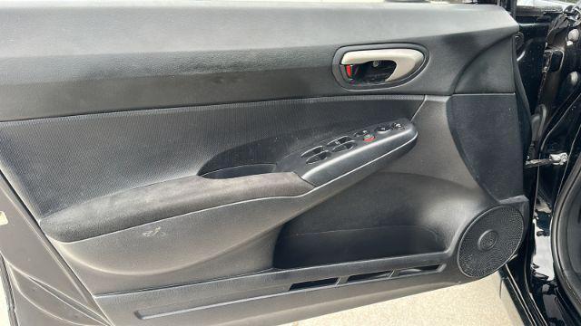 used 2010 Honda Civic car, priced at $4,899
