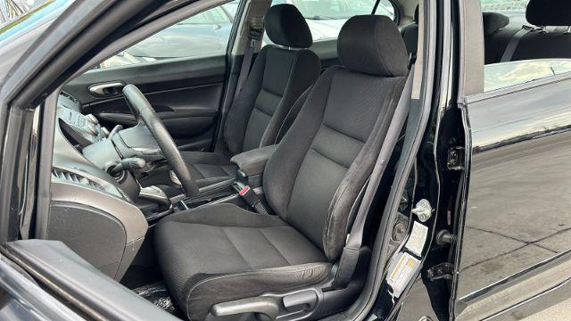 used 2010 Honda Civic car, priced at $4,899