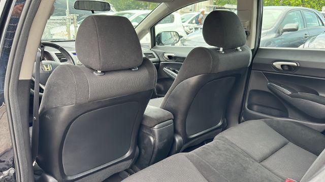 used 2010 Honda Civic car, priced at $4,899