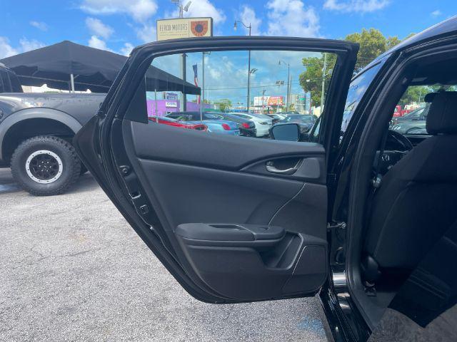 used 2018 Honda Civic car, priced at $12,499