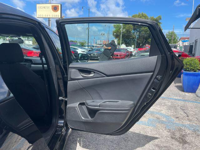 used 2018 Honda Civic car, priced at $12,499