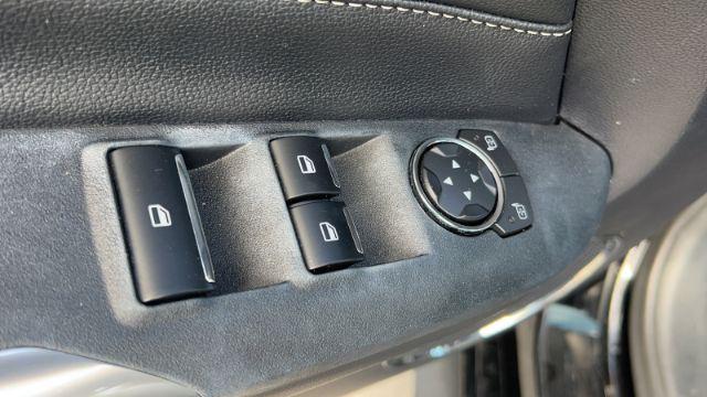 used 2015 Ford Mustang car, priced at $16,299