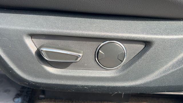 used 2015 Ford Mustang car, priced at $16,299