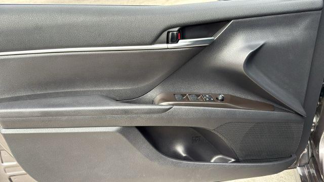 used 2023 Toyota Camry car, priced at $23,899