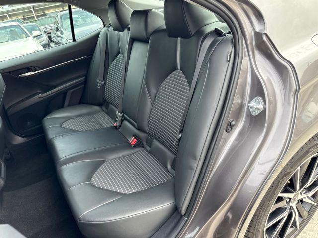 used 2023 Toyota Camry car, priced at $23,899