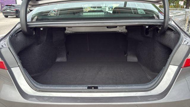 used 2023 Toyota Camry car, priced at $23,899