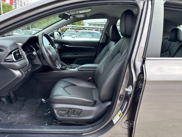 used 2023 Toyota Camry car, priced at $23,899