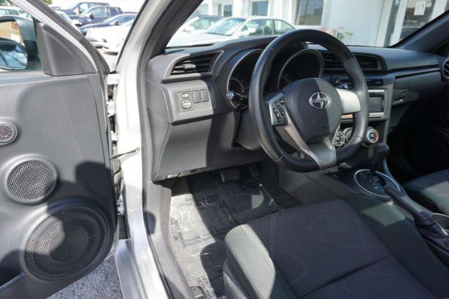 used 2011 Scion tC car, priced at $4,399