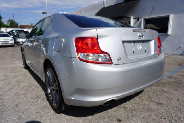 used 2011 Scion tC car, priced at $4,399