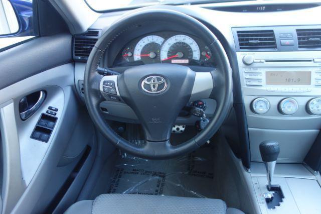 used 2011 Toyota Camry car, priced at $7,099