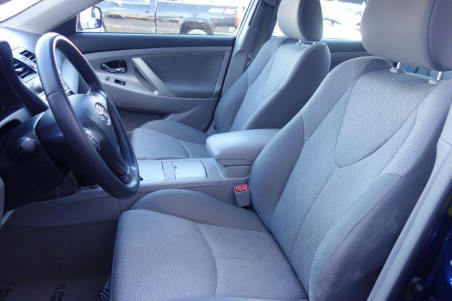 used 2011 Toyota Camry car, priced at $7,099