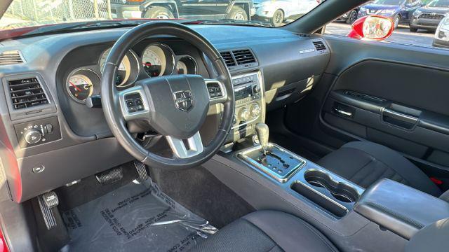 used 2014 Dodge Challenger car, priced at $9,899