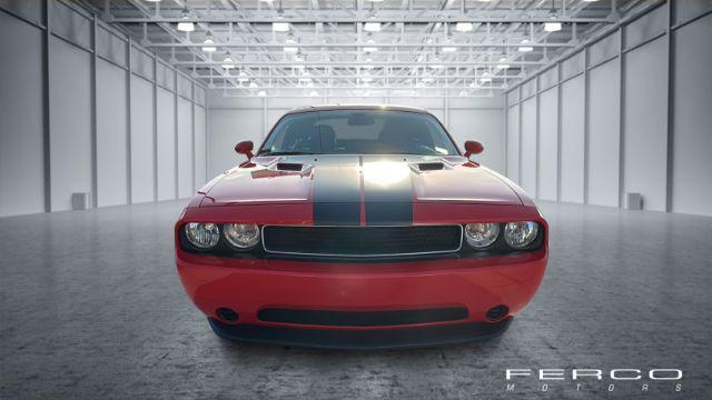 used 2014 Dodge Challenger car, priced at $9,899