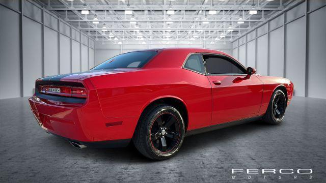 used 2014 Dodge Challenger car, priced at $9,899