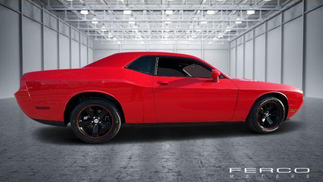 used 2014 Dodge Challenger car, priced at $9,899