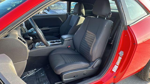 used 2014 Dodge Challenger car, priced at $9,899