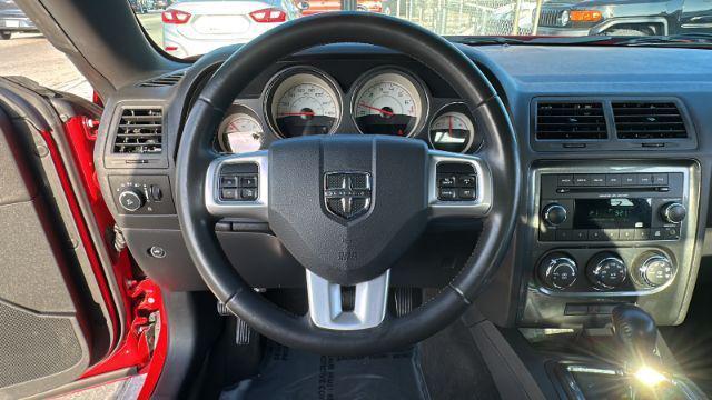 used 2014 Dodge Challenger car, priced at $9,899