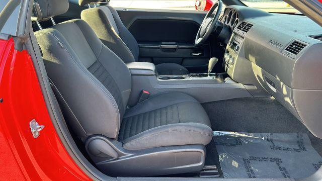 used 2014 Dodge Challenger car, priced at $9,899