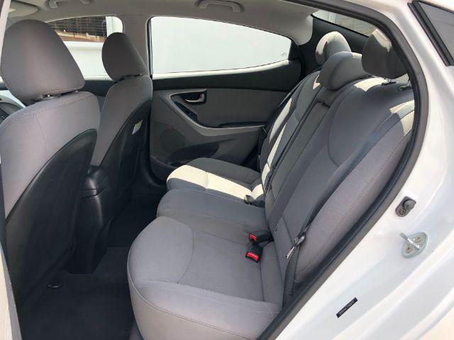 used 2016 Hyundai Elantra car, priced at $5,899