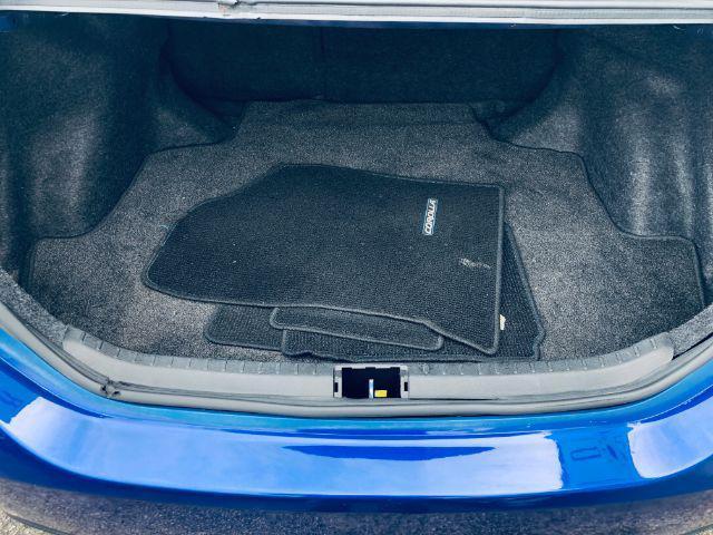 used 2014 Toyota Corolla car, priced at $9,899