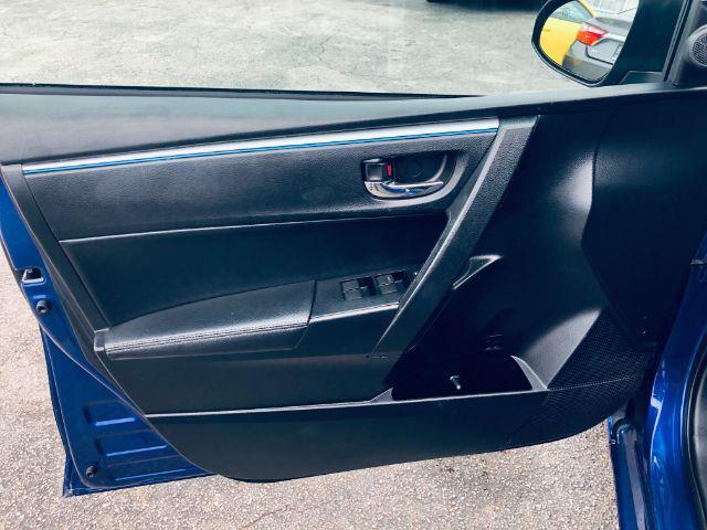 used 2014 Toyota Corolla car, priced at $9,899