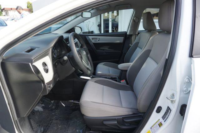 used 2019 Toyota Corolla car, priced at $10,299