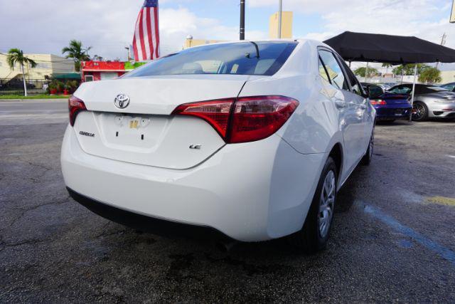 used 2019 Toyota Corolla car, priced at $10,299