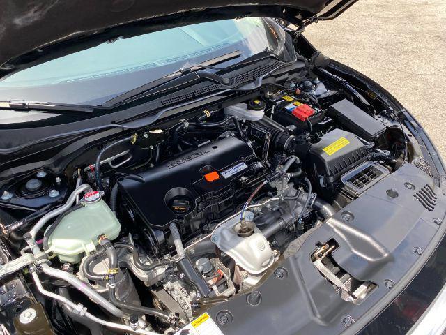 used 2018 Honda Civic car, priced at $11,099