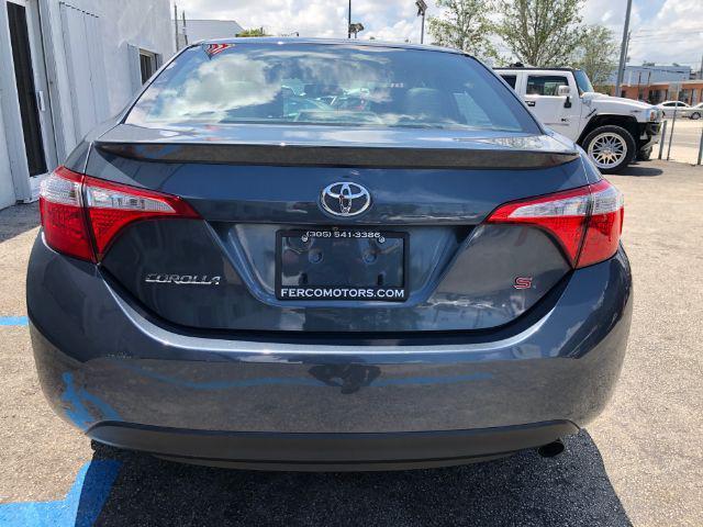 used 2016 Toyota Corolla car, priced at $11,899