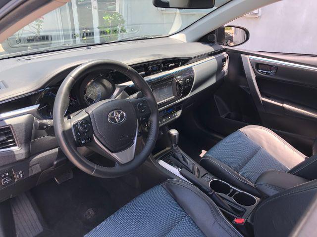 used 2016 Toyota Corolla car, priced at $11,899