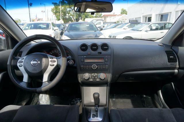 used 2012 Nissan Altima car, priced at $6,899