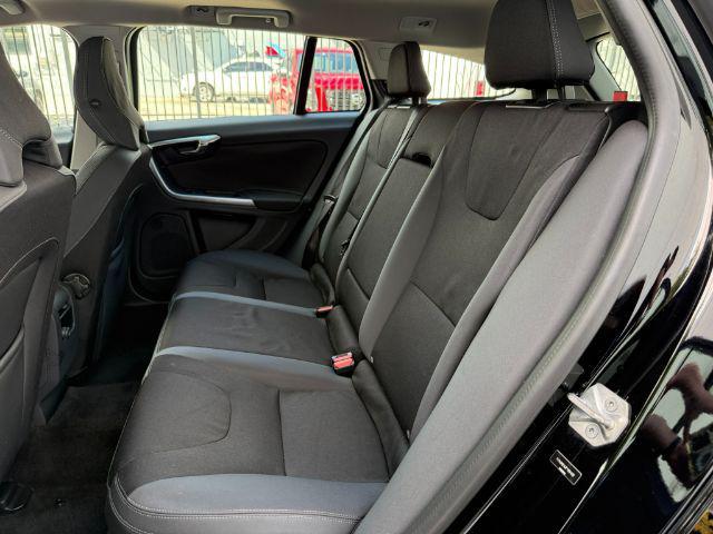 used 2015 Volvo V60 car, priced at $16,899