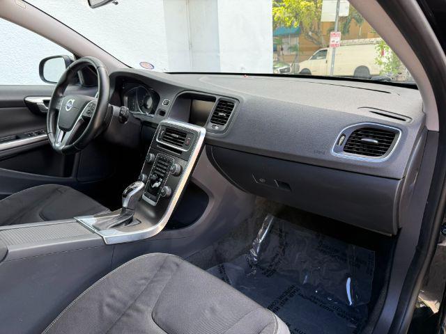 used 2015 Volvo V60 car, priced at $16,899