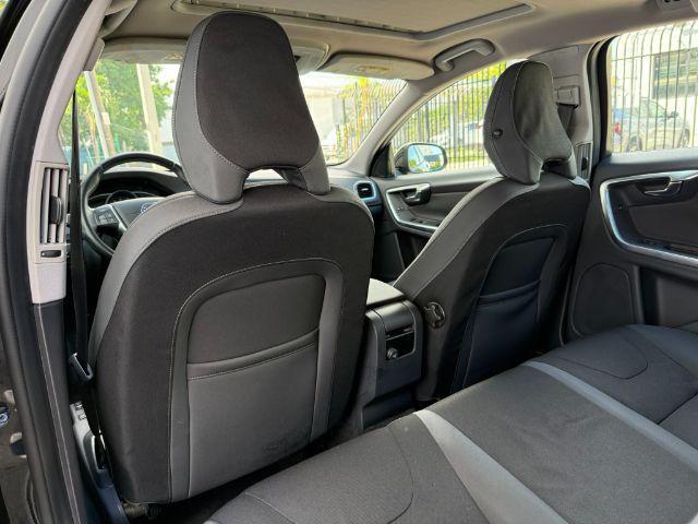 used 2015 Volvo V60 car, priced at $16,899