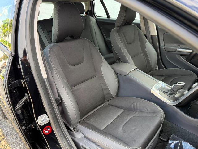 used 2015 Volvo V60 car, priced at $16,899