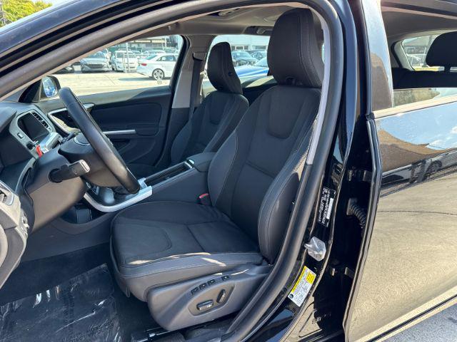 used 2015 Volvo V60 car, priced at $16,899