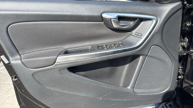 used 2015 Volvo V60 car, priced at $16,899